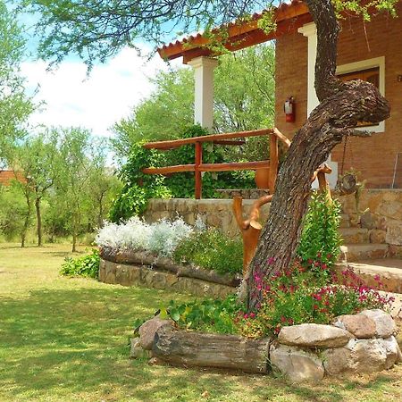 Posada Terracota ノノ エクステリア 写真