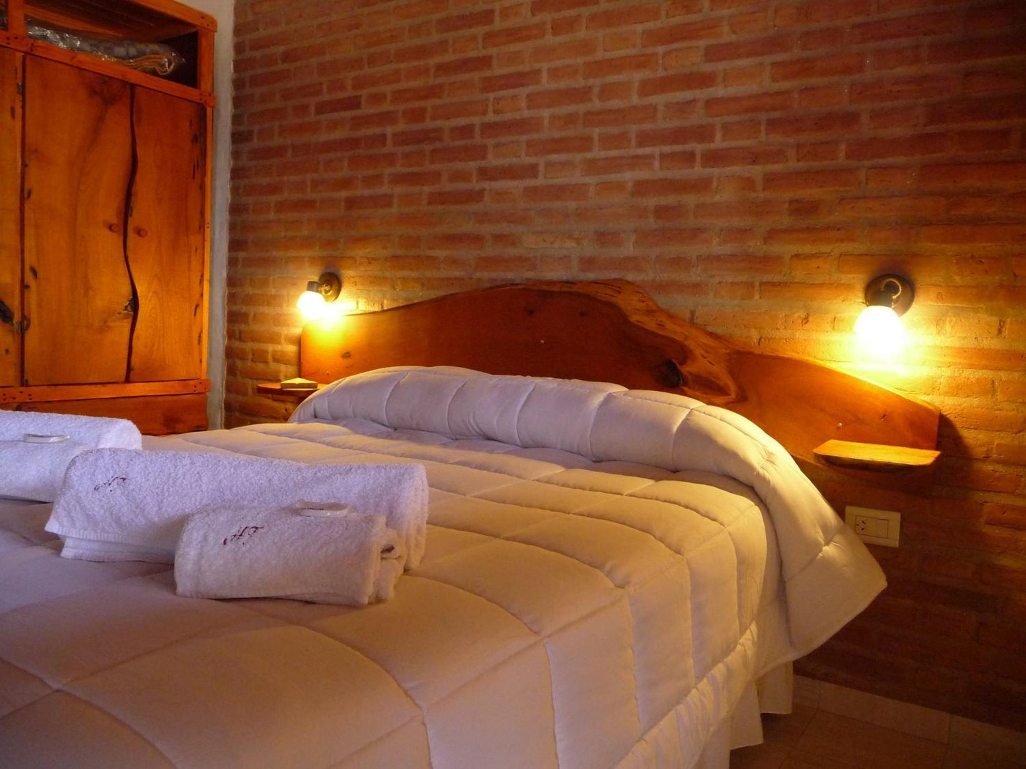 Posada Terracota ノノ 部屋 写真