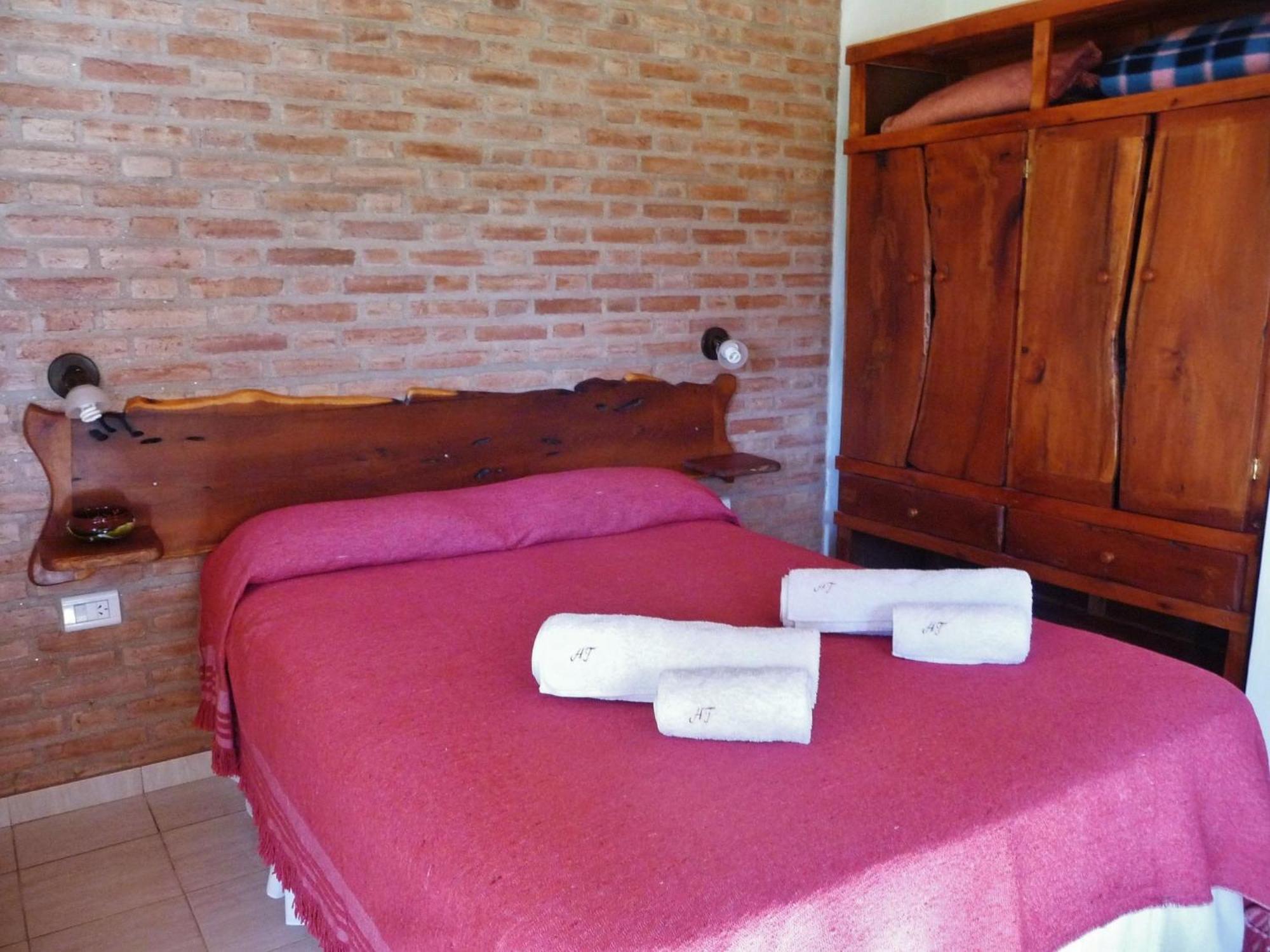 Posada Terracota ノノ エクステリア 写真