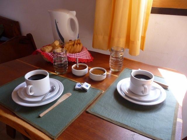 Posada Terracota ノノ エクステリア 写真